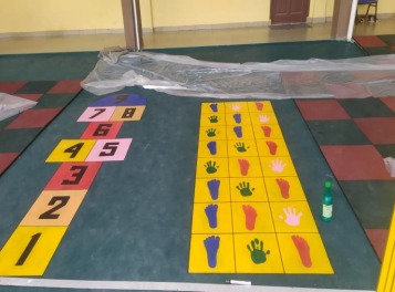 Sekolah Charitas Piayu - Image 5